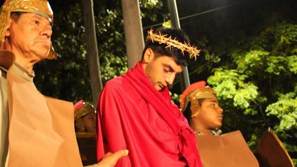 Este viernes a las 19 en Llavallol. Este viernes a las 19 en Llavallol.