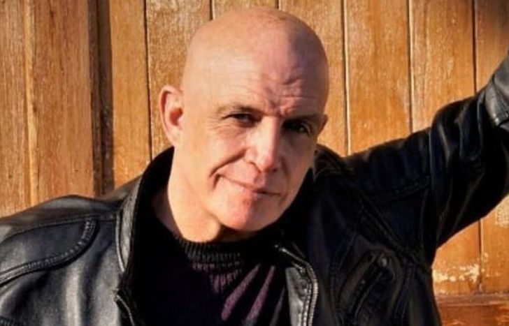 Jorge Lorenzo tenía 66 años.