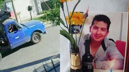 malestar en la familia de miguel martinez por la falta de novedades