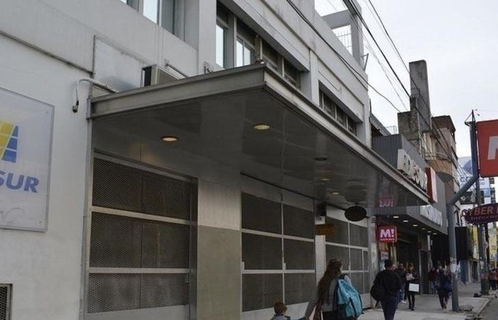 El primer paso es gestionar es que gestionar el reclamo en Edesur.