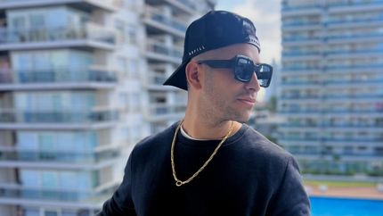 de youtuber a empresario: la historia del lomense gian grasso