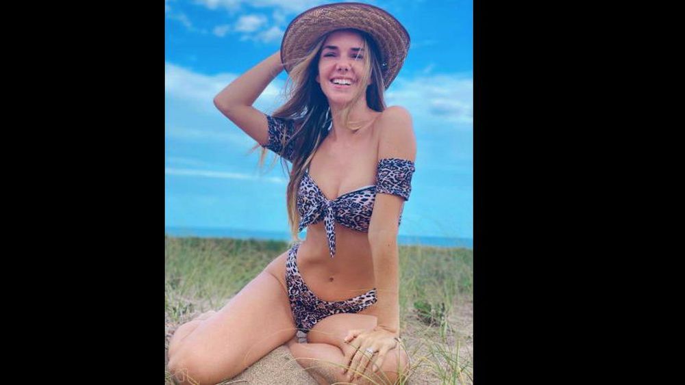 Julieta, con línea propia