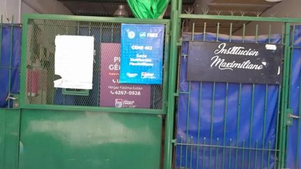 Las clases de apoyo escolar comenzarán mañana, a partir de las 11.