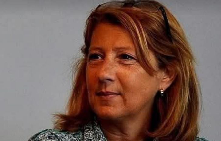 Dolor en la comunidad de Lomas por el fallecimiento de Ana Tranfo.