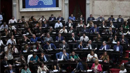 La reforma laboral fue votada en sesiones extraordinarias. La reforma laboral fue votada en sesiones extraordinarias.