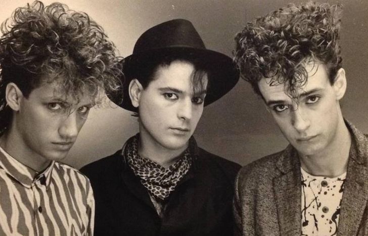 A 40 años de su primer disco, Soda Stereo sigue atravesando a distintas generaciones.