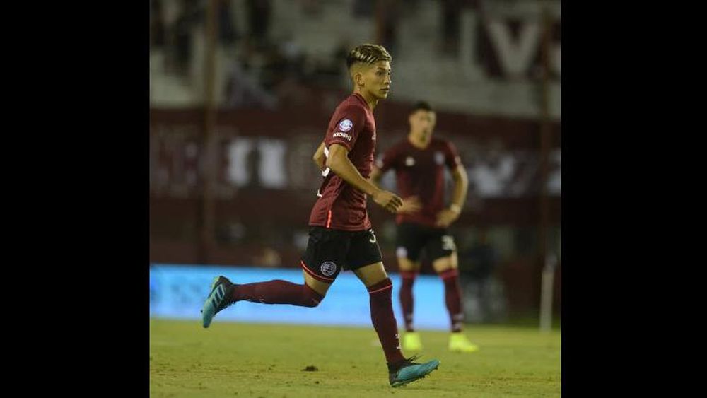 Se extraña mucho el día a día, la rutina de todos los jugadores de ir a entrenar