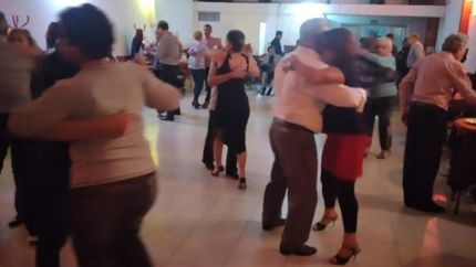 Tango es una de las actividades que se dará de forma gratuita.