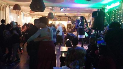 Las entradas ya se encuentran a la venta.