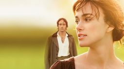 Keira Knightley y Matthew Macfadyen, en una adaptación anterior.