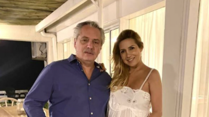 Alberto Fernández aseguró que queda mucho por hacer.