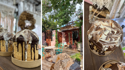 Un emprendimiento familiar que apuesta al crecimiento en Turdera.&nbsp;