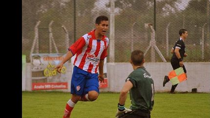 En Talleres había sido campeón de la Primera C en 2015.