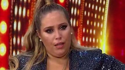 el doloroso recuerdo de mar tarres sobre su papa: se burlaban en el colegio