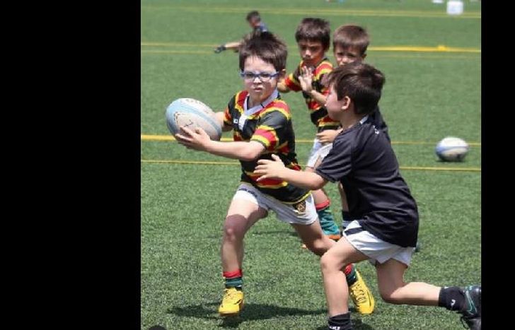 La actividad solidaria unirá a la familia del Lomas Athletic.