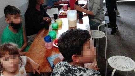 Cientos de chicos dirán presente el próximo 28 de agosto para celebrar el Día de las Infancias.
