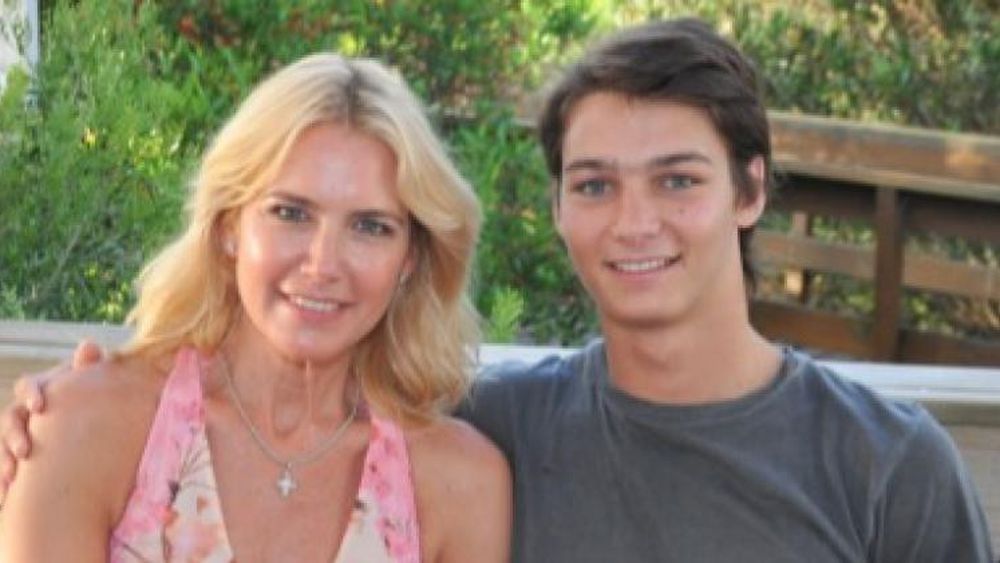 El hijo de Valeria Mazza rompió el silencio: Pienso mucho en...