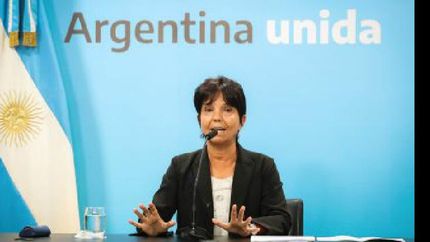 El Banco Central enviará información a las otras entidades financieras sobre los beneficiarios.