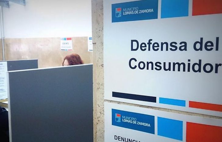 La oficina atiende de lunes a viernes, de 9 a 15.