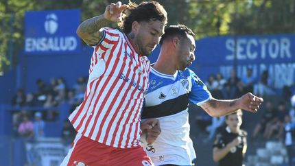 los andes perdio ante almagro y prolongo su mala racha de visitante los andes perdio ante almagro y prolongo su mala racha de visitante