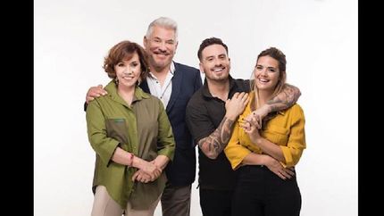 Se estrena el 19 de diciembre.