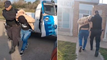 El principal acusado será trasladado a Salta.