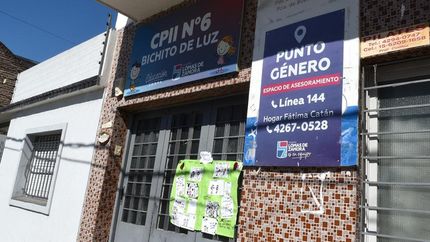 Por cuatro lunes consecutivos en el espacio ubicado en 1° de Marzo 1360, Llavallol. Por cuatro lunes consecutivos en el espacio ubicado en 1° de Marzo 1360, Llavallol.