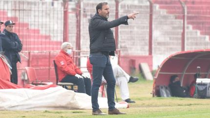 Marcelo Franchini destacó el regreso de los jugadores ofensivos.