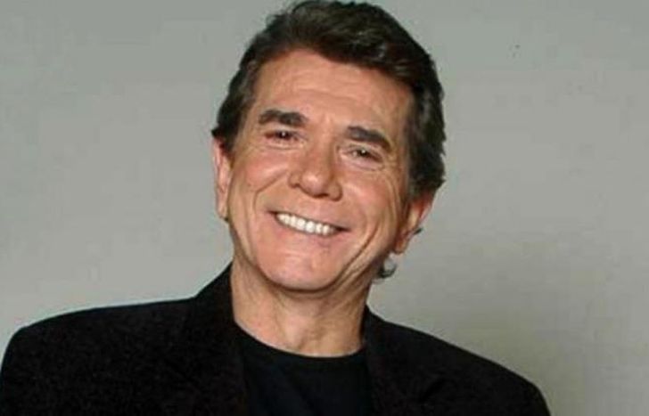 Un grande en serio.