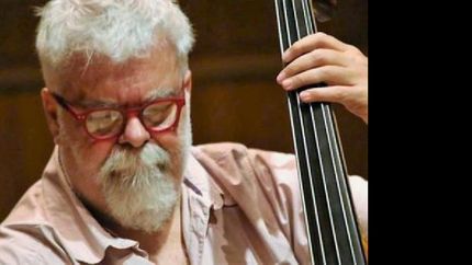 El músico tocó con los grandes del jazz.