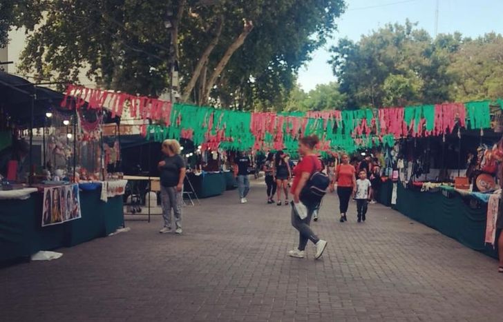 El sábado 30 a las 13 se hará una nueva fiscalización de ingresos.