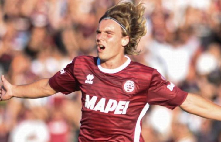 De la Vega, en la mira de poderosos de Europa.