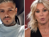 Mauro Icardi estalló contra Yanina Latorre.