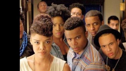 netflix estrena la temporada 2 de la serie ?dear white people?