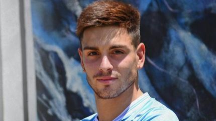 El defensor del taladro destacó el buen momento del equipo en el Clausura.