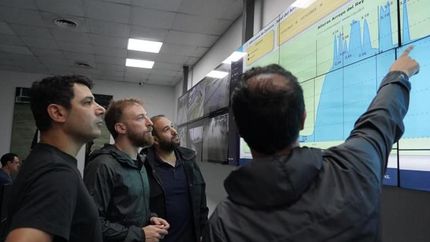 Se reunió temprano el Comité Operativo de Emergencias del Municipio.