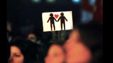 matrimonio igualitario