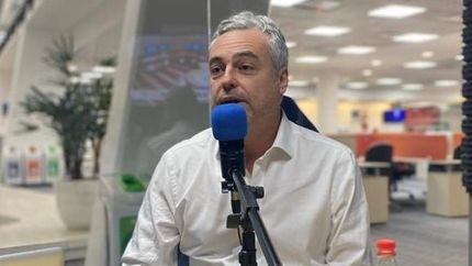 Spinosa se refirió a la baja del uruguayo.