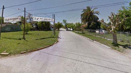 Los vecinos de Alejandro Korn son unos de los más afectados.