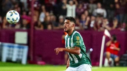Jesús Soraire asegurado su continuidad en el Albiverde.