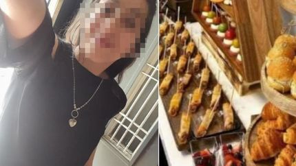 Se suman las denuncias contra la estafadora de Lomas.