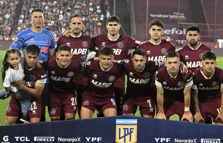 Llegó hace poco y ya lo buscan del exterior.