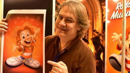 Roldofo tiene 54 años y es vecino de Llavallol.