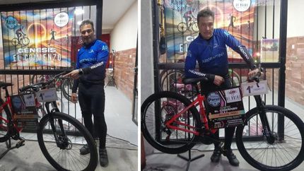 Un taller de bicicletas de Banfield organiza la jornada para salir a rodar gratis y en compañía.