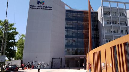 La causa está en manos de la UFI 9 de Lomas de Zamora.