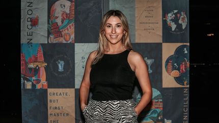 Fernanda comenzó haciendo contenido en Lomas y hoy es una de las influencer más destacadas. Fernanda comenzó haciendo contenido en Lomas y hoy es una de las influencer más destacadas.