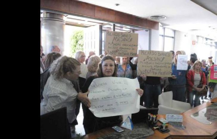 Los afiliados necesitan su cobertura médica.