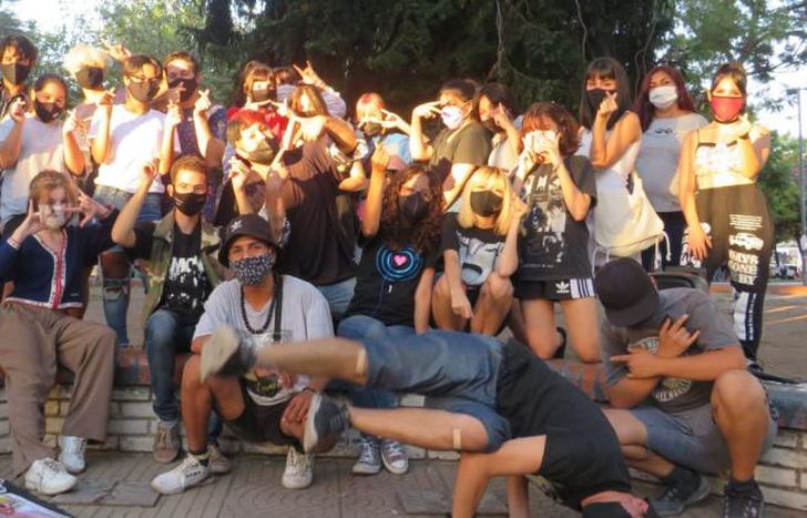 Habrá diferentes atracciones ligadas a la cultura coreana.