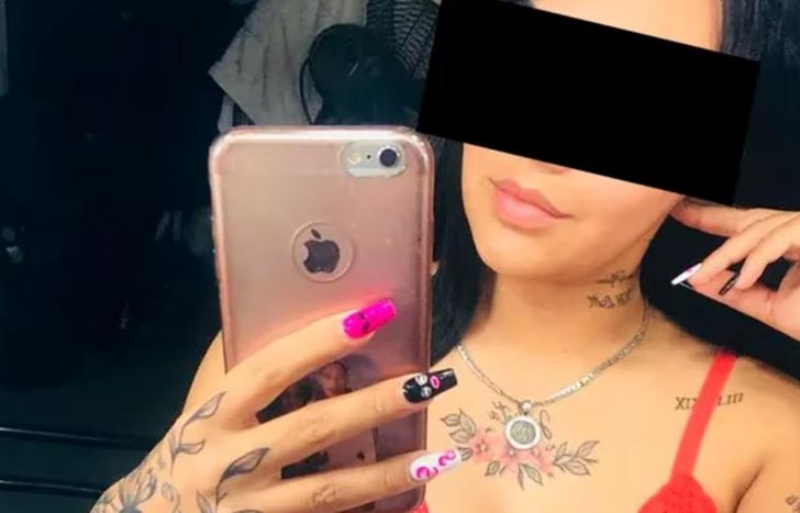 La joven era guardiacárcel en la Alcaidía Departamental de La Matanza.