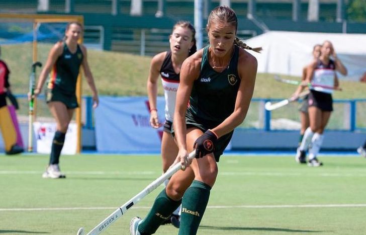 Di Santo viajará a Salta.